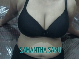 SAMANTHA_SAMU