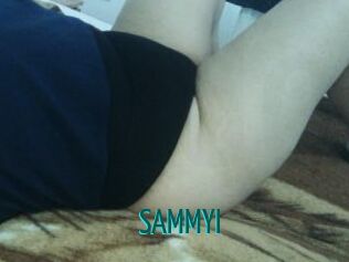 SAMMYI