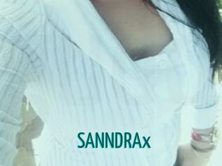 SANNDRAx