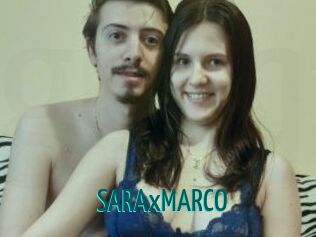 SARAxMARCO