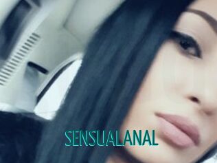 SENSUALANAL