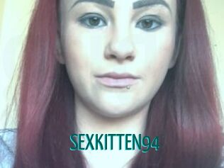 SEXKITTEN94