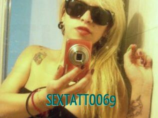 SEXTATTOO69