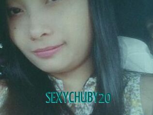 SEXYCHUBY20