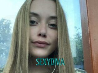 SEXYDIVA