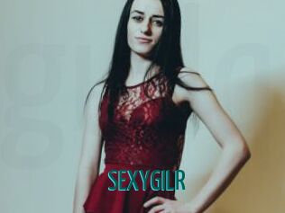 SEXYGILR