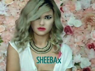 SHEEBAx