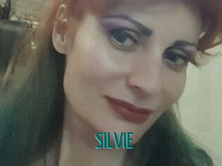 SILVIE_