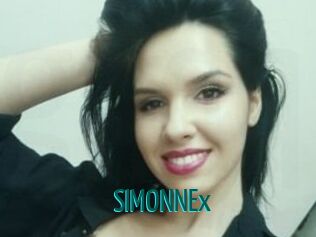 SIMONNEx