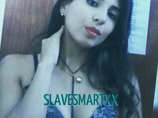 SLAVESMARTXX