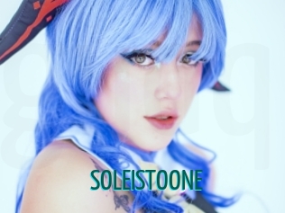 SOLEISTOONE