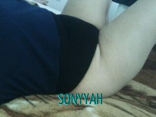 SONYYAH