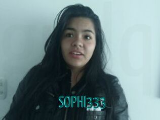 SOPHI333