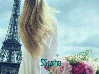 SSasha