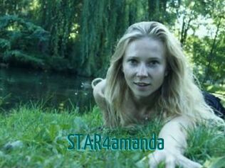 STAR4amanda