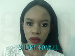 STEAMYEBONY21