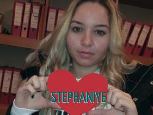 STEPHANIYE