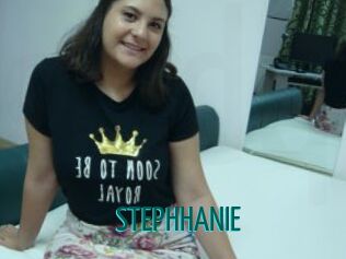 STEPHHANIE