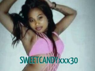 SWEETCANDYxxx30