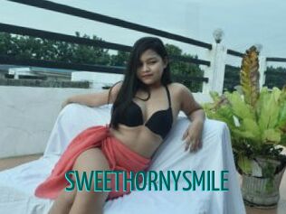 SWEETHORNYSMILE