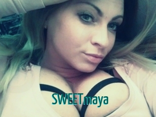 SWEETmaya