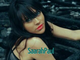 SaarahPaul