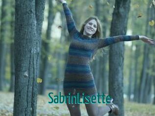 SabrinLisette Guide du Queutard