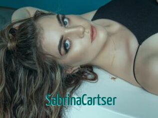 SabrinaCartser