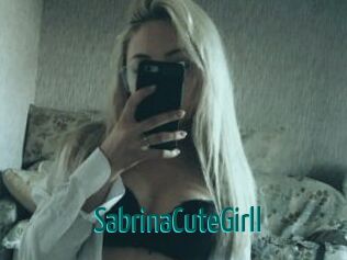 SabrinaCuteGirll