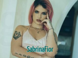 SabrinaFior