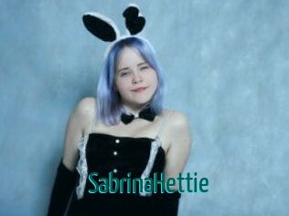 SabrinaHettie