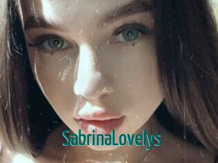 SabrinaLovelys