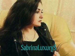 SabrinaLuxuryS