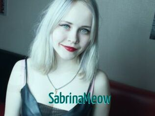 SabrinaMeow