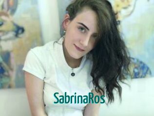 SabrinaRos