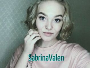 SabrinaValen