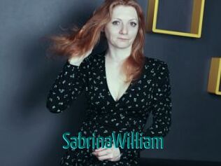 SabrinaWilliam