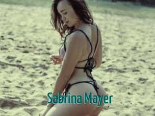 Sabrina_Mayer