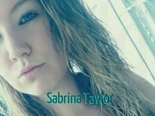 Sabrina_Taylor