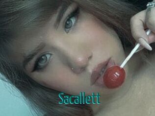 Sacallett