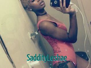 SaddityLeshae