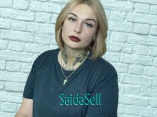 SaidaSell