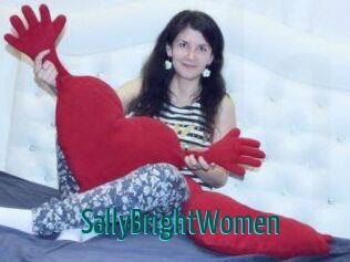 SallyBrightWomen