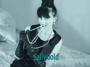 SallyGold