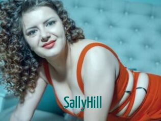 SallyHill