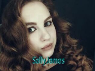 SallyJames