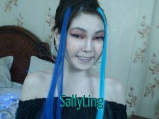 SallyLing