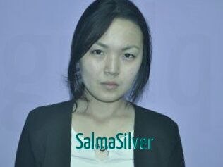 SalmaSilver