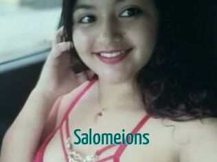 Salomeions