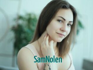 SamNolen